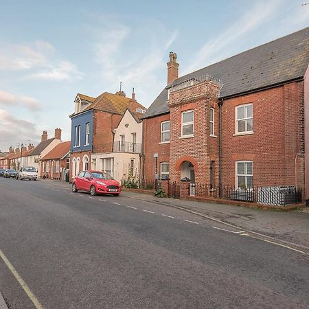 232A High Street, Aldeburgh Villa Екстериор снимка
