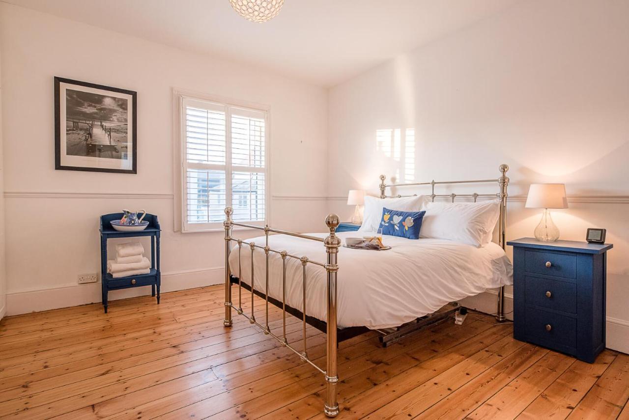 232A High Street, Aldeburgh Villa Екстериор снимка