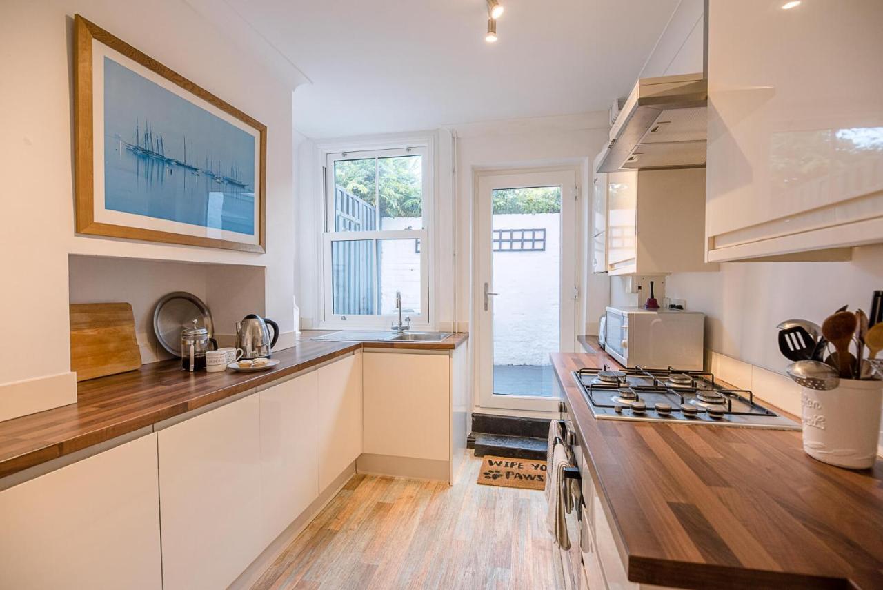 232A High Street, Aldeburgh Villa Екстериор снимка