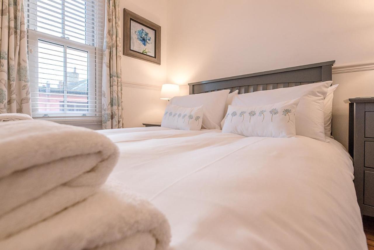 232A High Street, Aldeburgh Villa Екстериор снимка