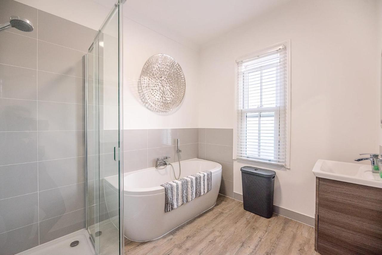 232A High Street, Aldeburgh Villa Екстериор снимка