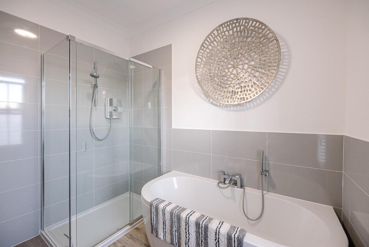 232A High Street, Aldeburgh Villa Екстериор снимка